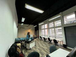 Unity Centre (D23), Factory #565747431